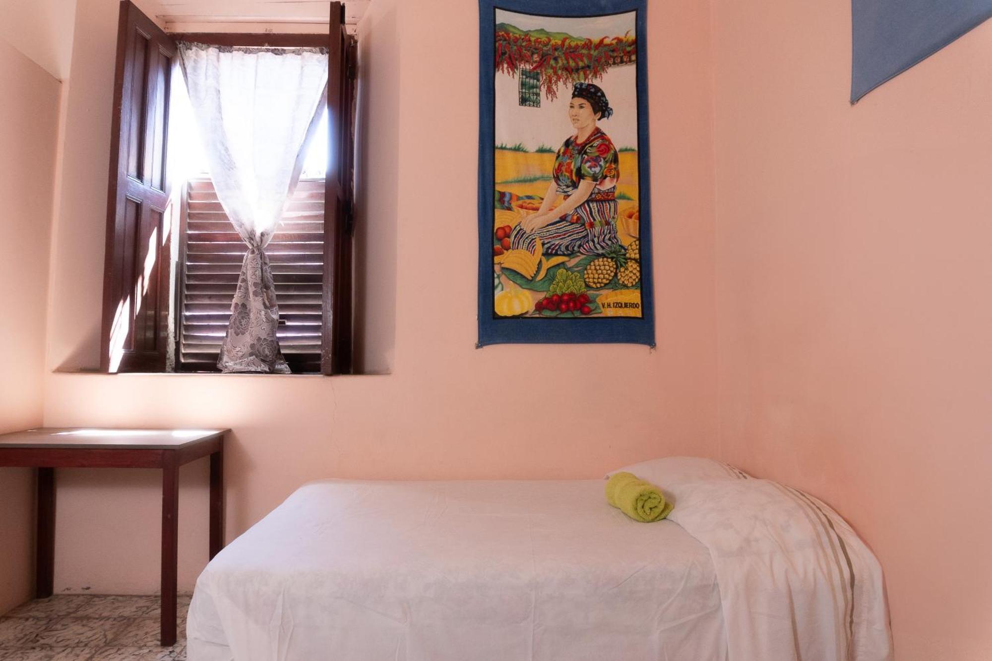 Hostal Delmy Suchitoto Luaran gambar