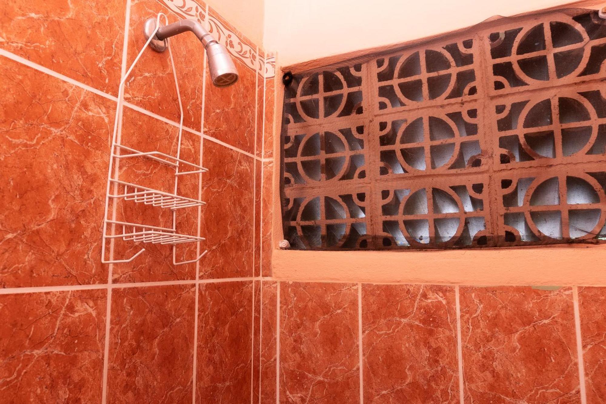 Hostal Delmy Suchitoto Luaran gambar